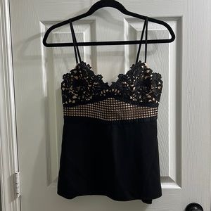 Theory Size 2 Sleeveless Top